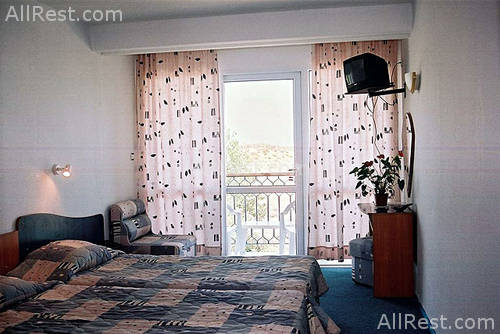 Amphora Hotel 6